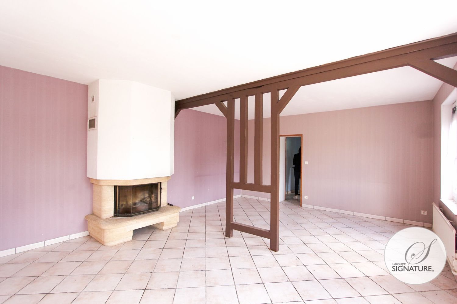 Maison à vendre, 150m², Sainte-Menehould