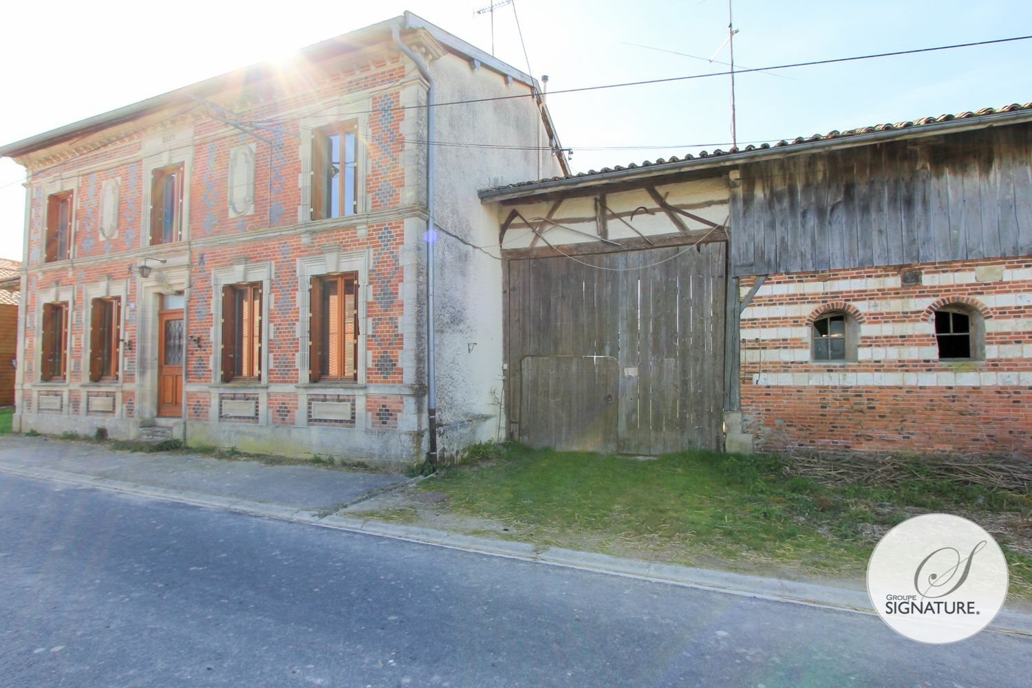 Maison à vendre, 170m², Sainte-Menehould