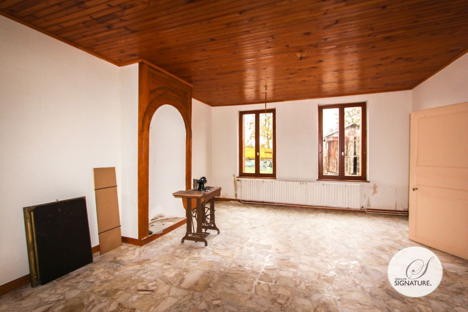 Maison à vendre, 170m², Sainte-Menehould