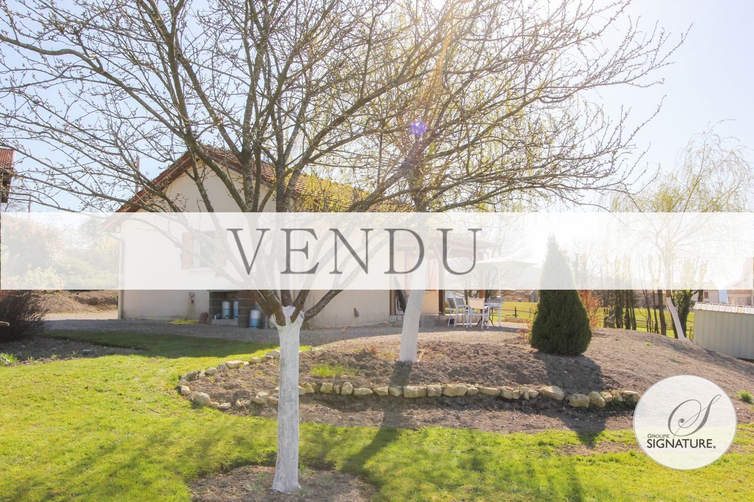 Maison à vendre, 50m², Le Neufour