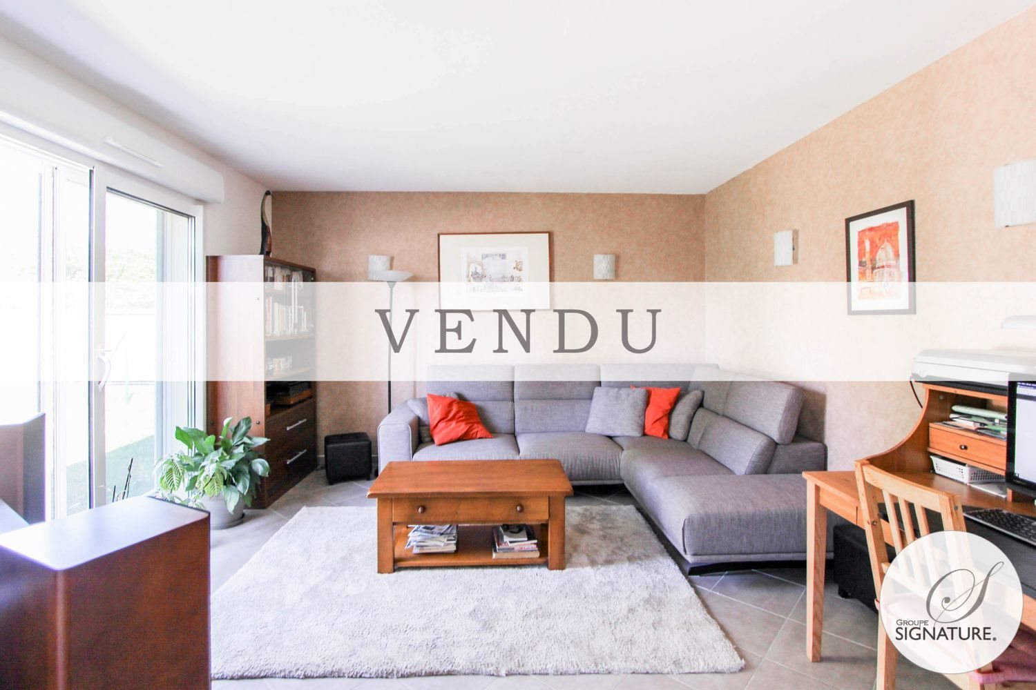 Maison à vendre, 127m², Sarry