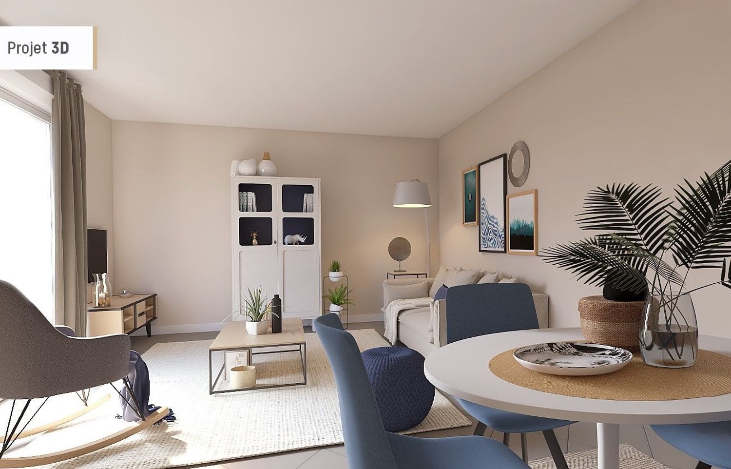 Maison à vendre, 127m², Sarry