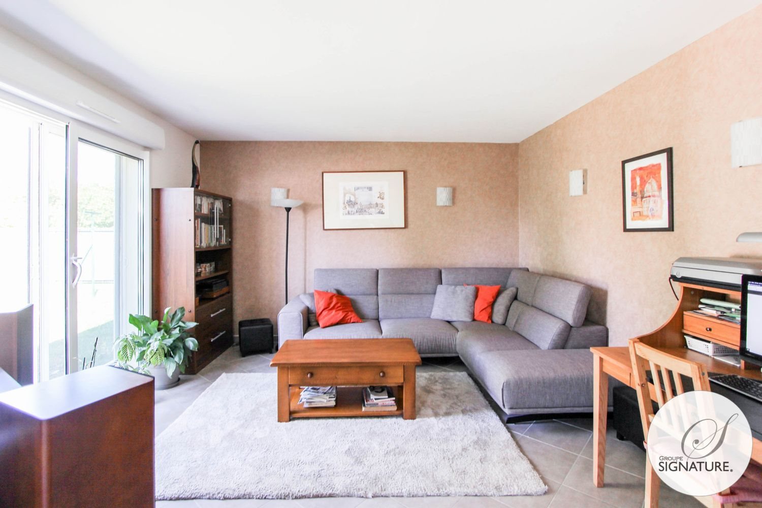 Maison à vendre, 127m², Sarry