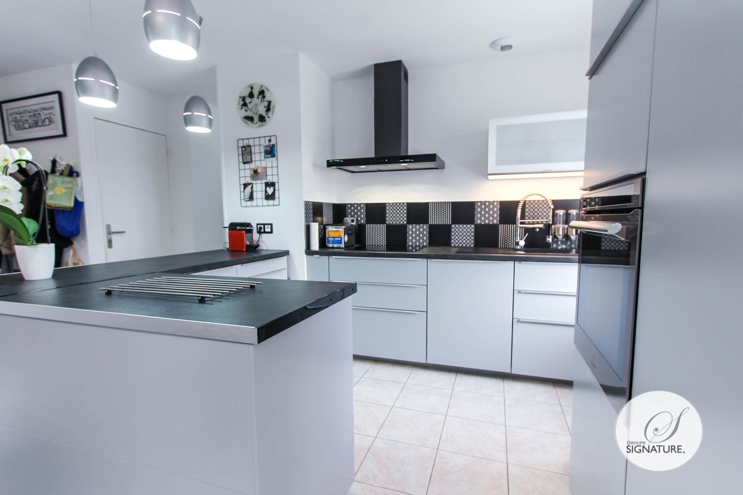 Maison à vendre, 91m², Sarry