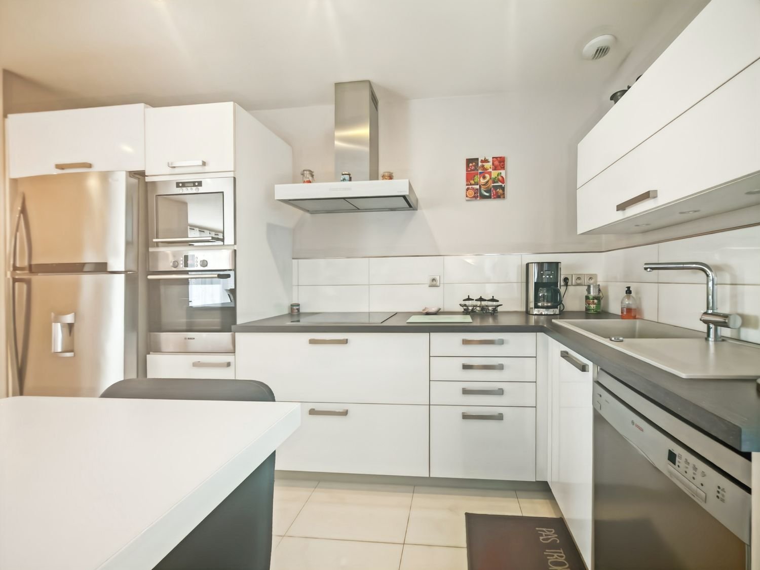 Maison à vendre, 110m², Compertrix