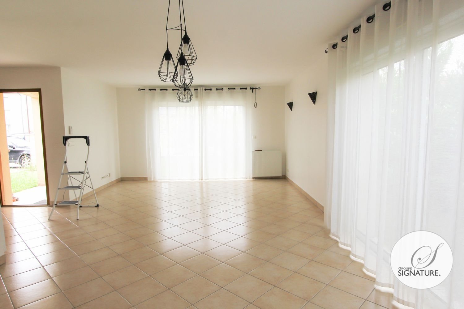 Maison à vendre, 115m², Sarry