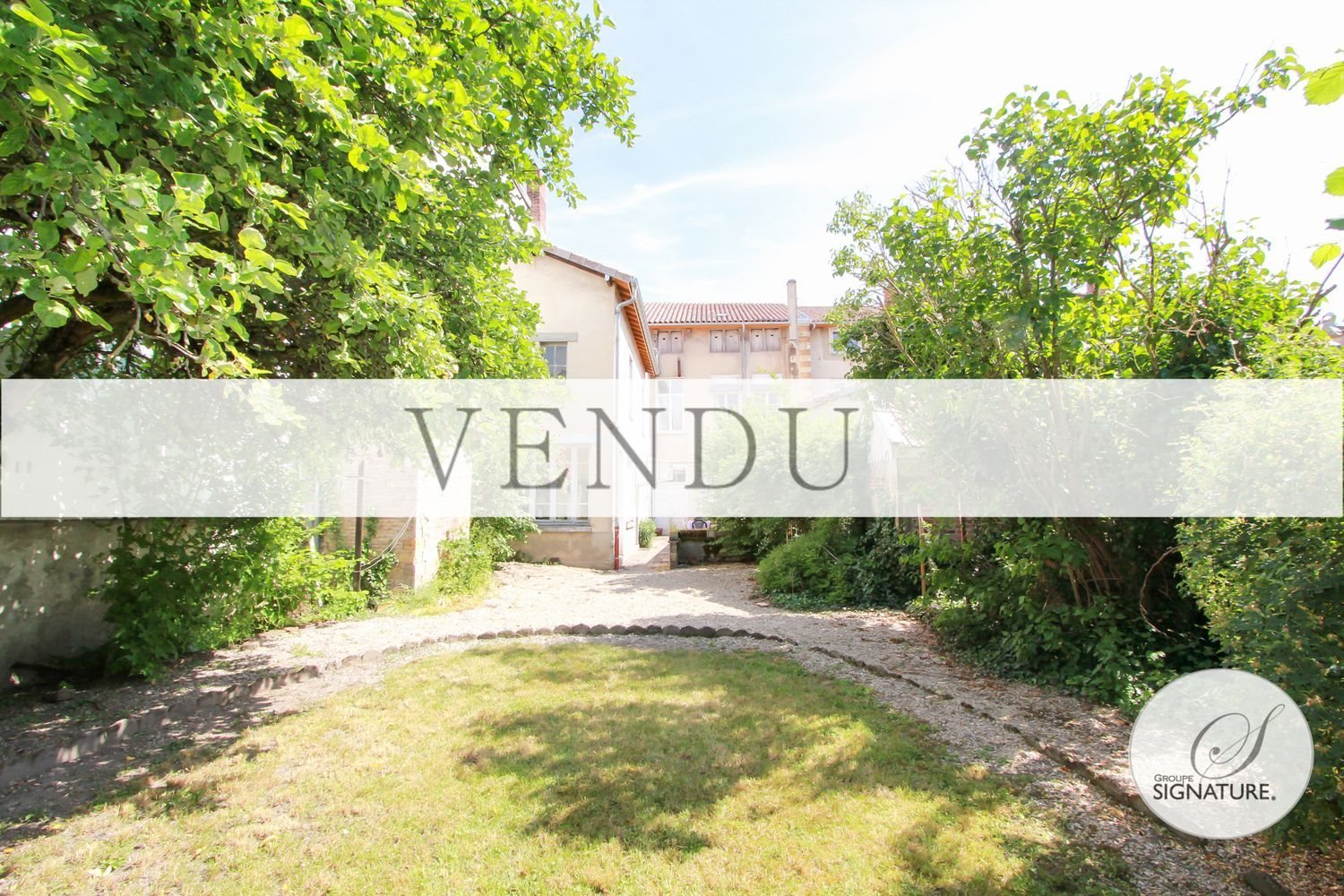 Maison à vendre, 302m², Sainte-Menehould