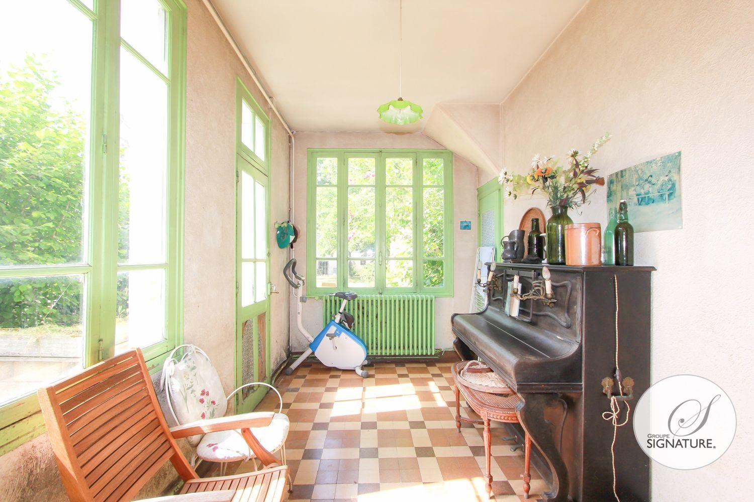 Maison à vendre, 302m², Sainte-Menehould