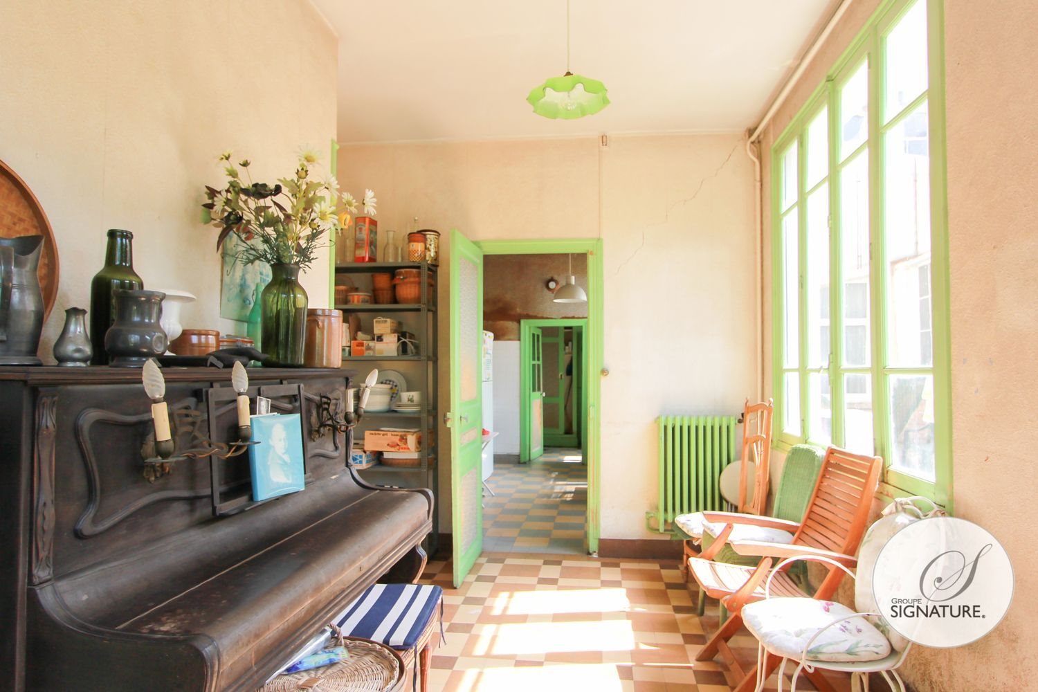 Maison à vendre, 302m², Sainte-Menehould