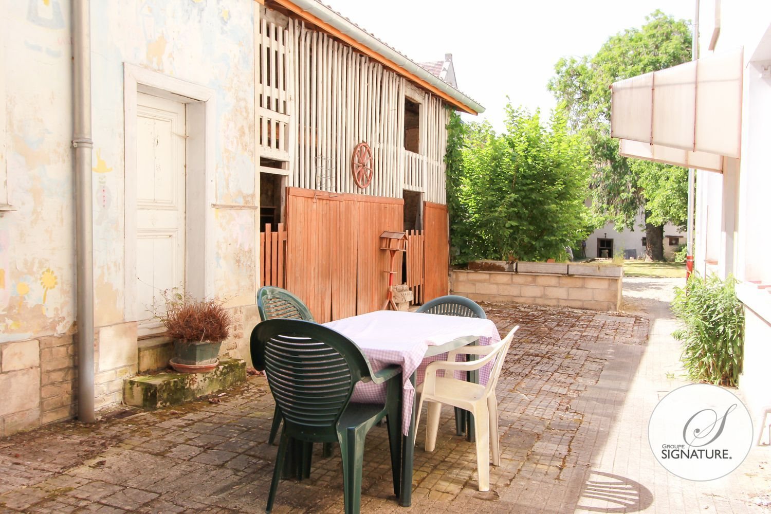 Maison à vendre, 302m², Sainte-Menehould