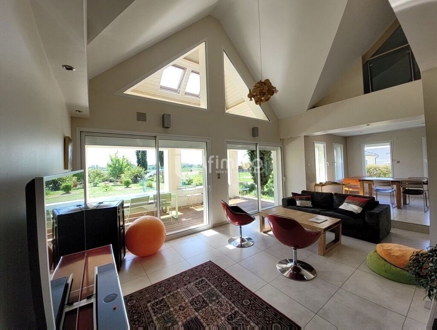 Maison à vendre, 147m², Villiers-sur-Loir