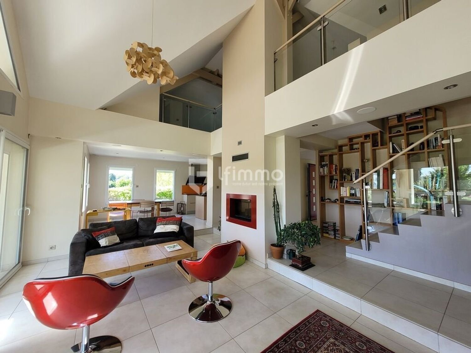 Maison à vendre, 147m², Villiers-sur-Loir