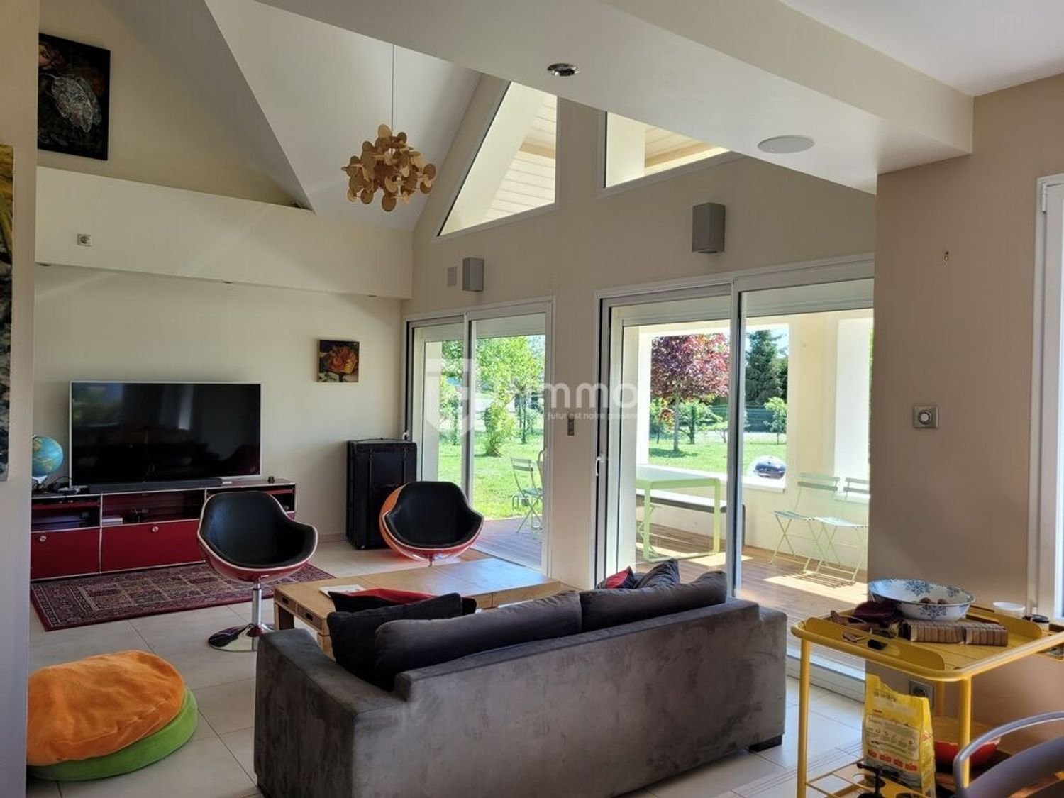 Maison à vendre, 147m², Villiers-sur-Loir