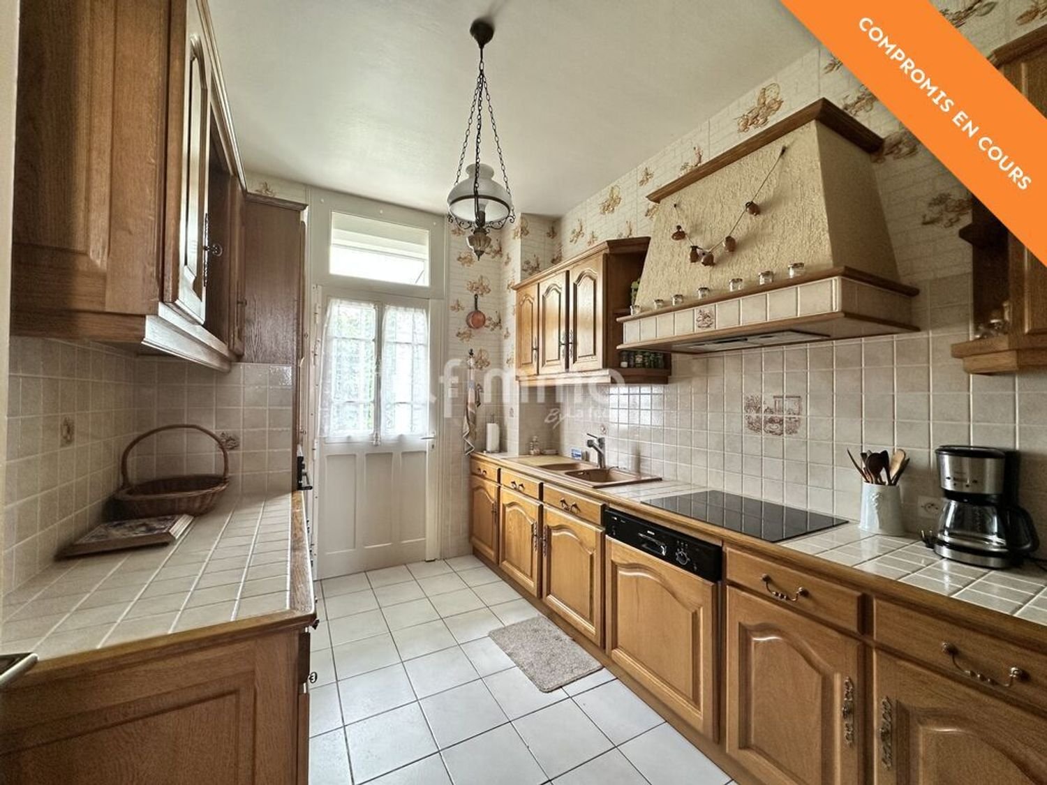 Maison à vendre, 84m², Montoire-sur-le-Loir