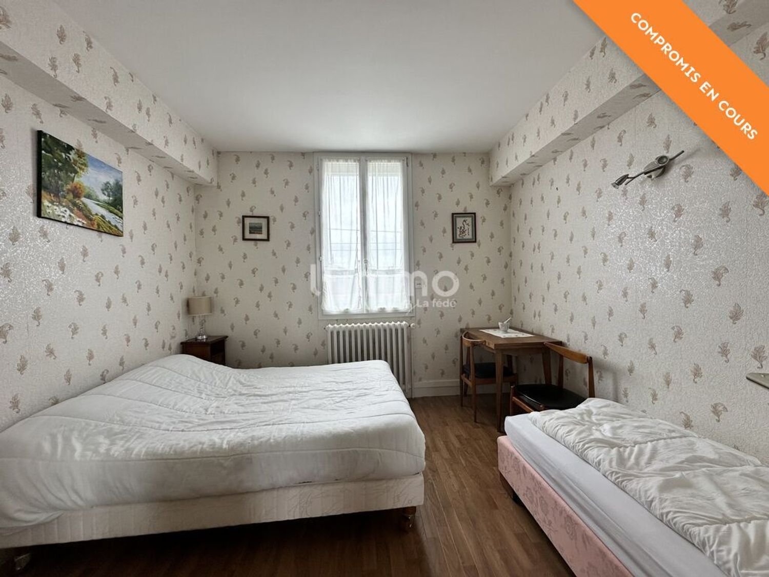 Maison à vendre, 84m², Montoire-sur-le-Loir