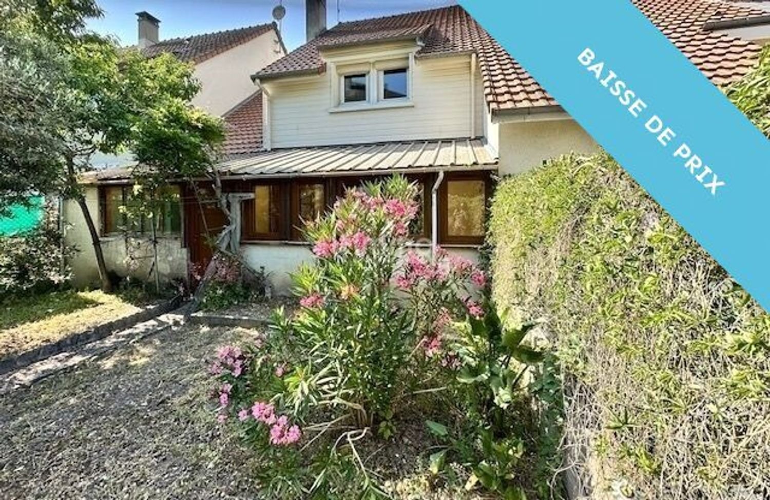 Maison à vendre, 79m², Vendôme