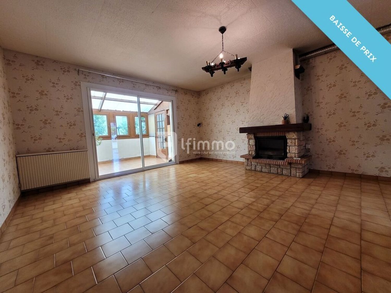 Maison à vendre, 79m², Vendôme