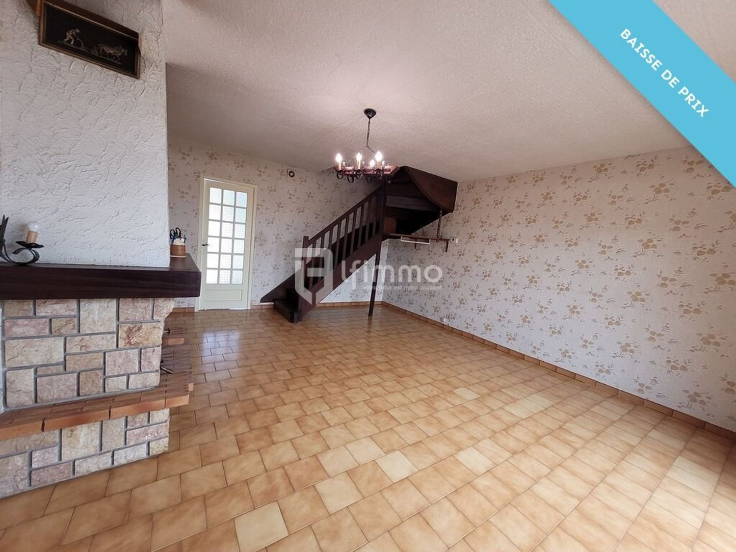 Maison à vendre, 79m², Vendôme