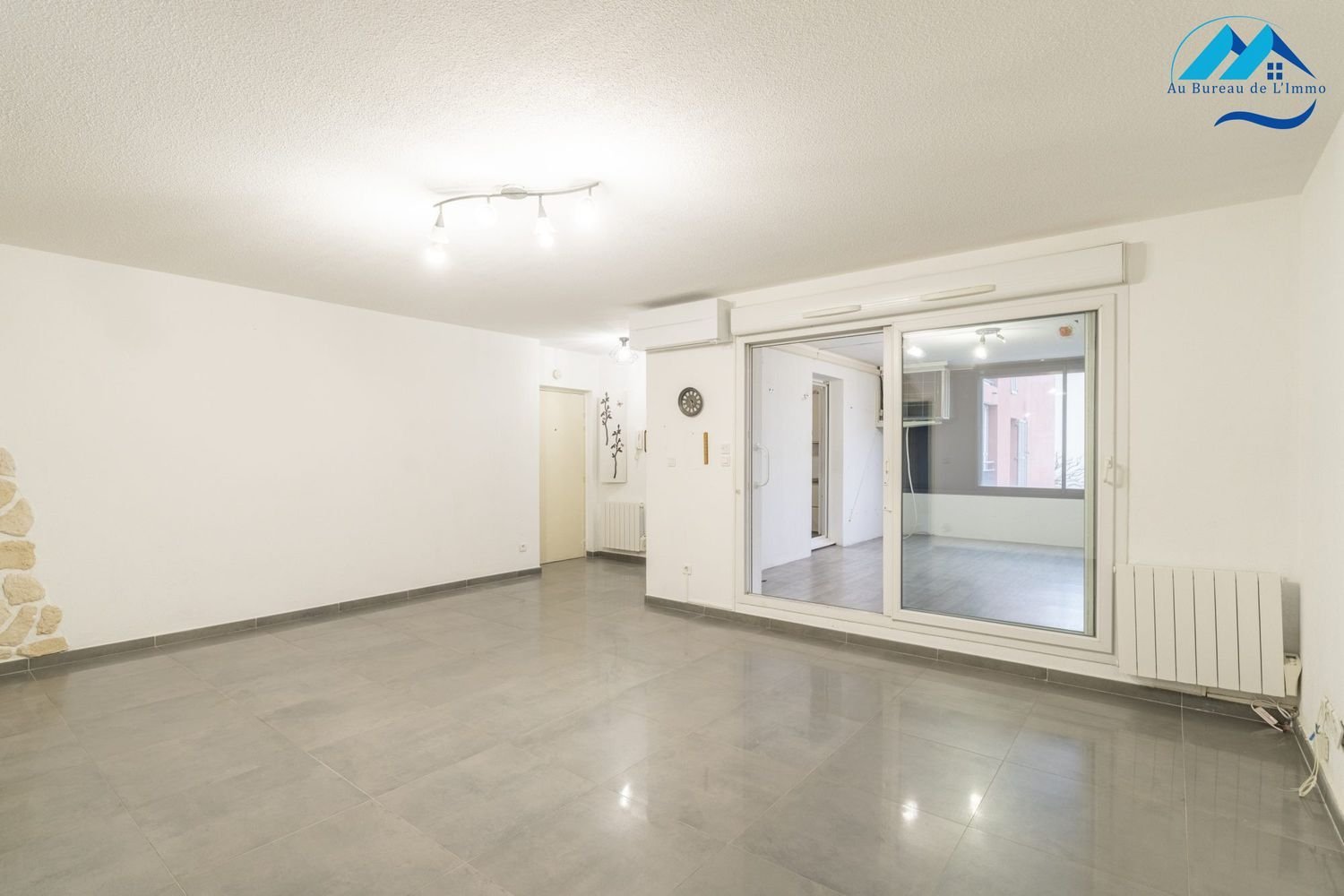 Appartement à vendre, 90m², Allauch