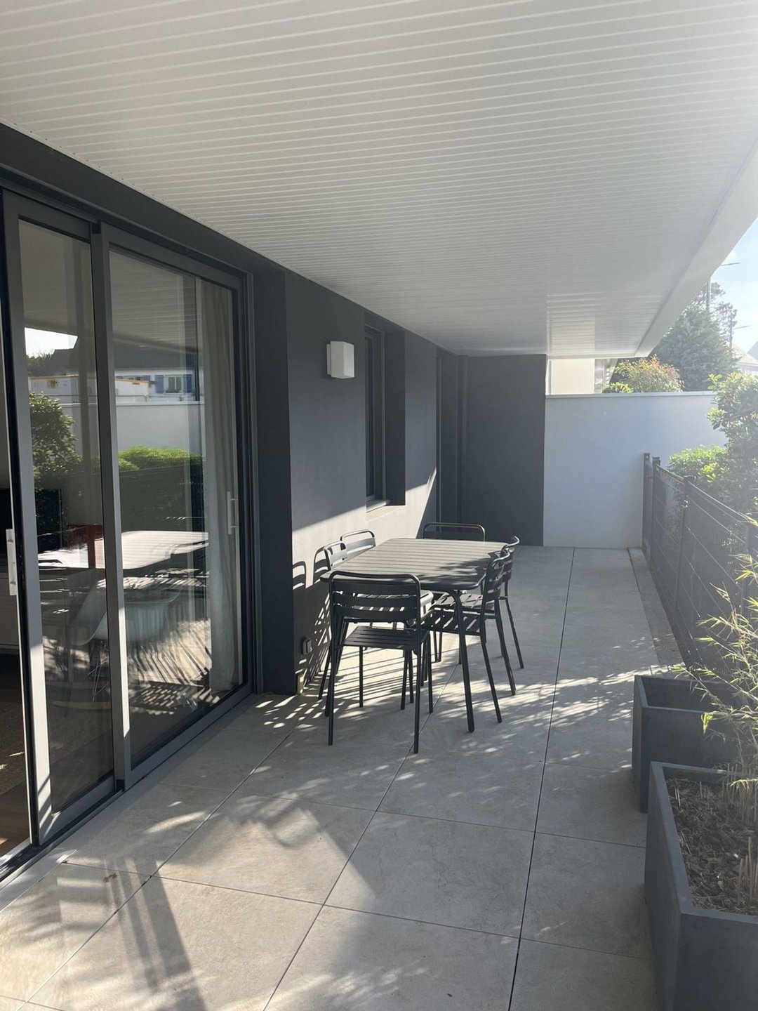 Appartement à vendre, 71m², Larmor-Plage