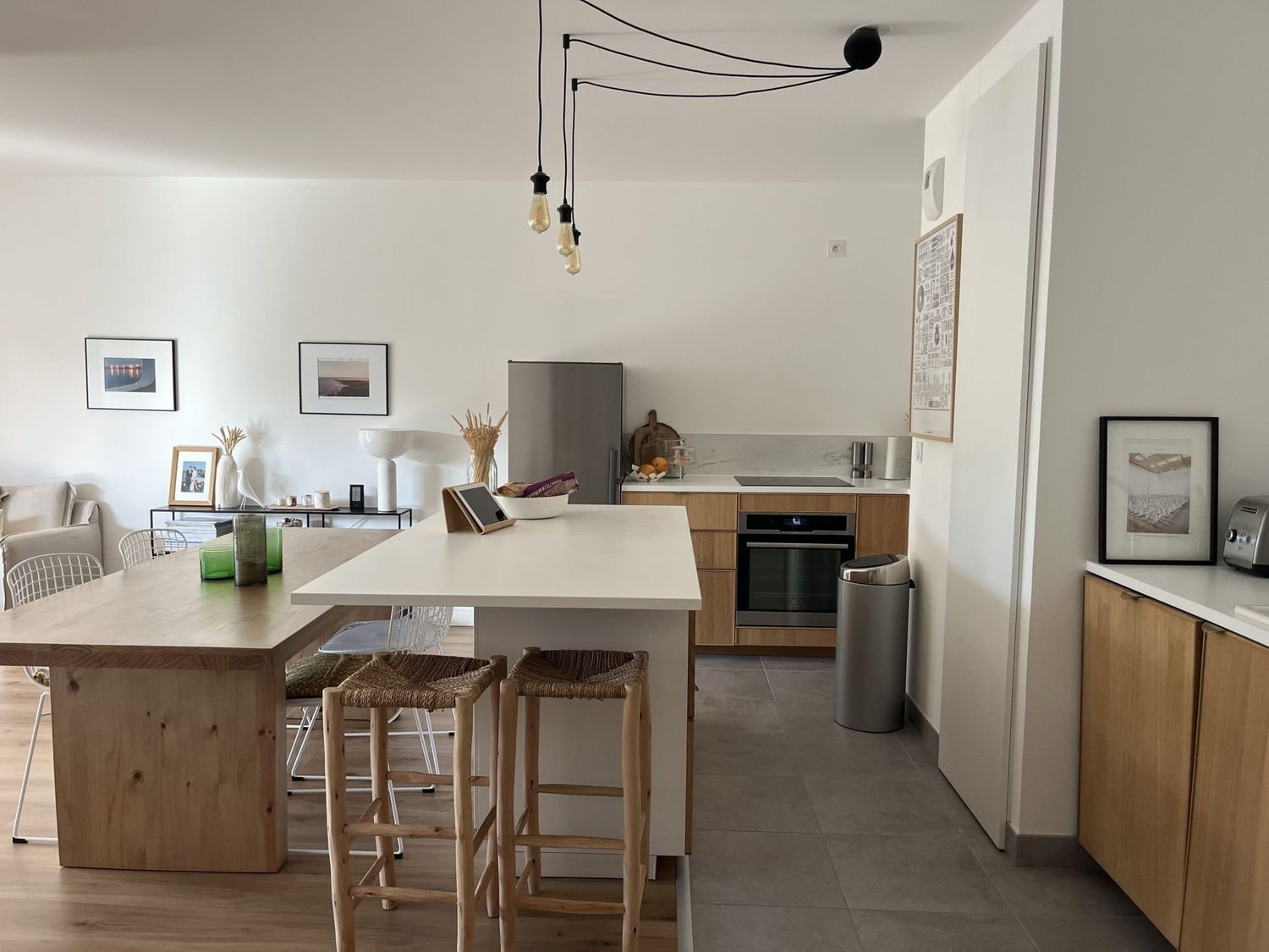 Appartement à vendre, 71m², Larmor-Plage