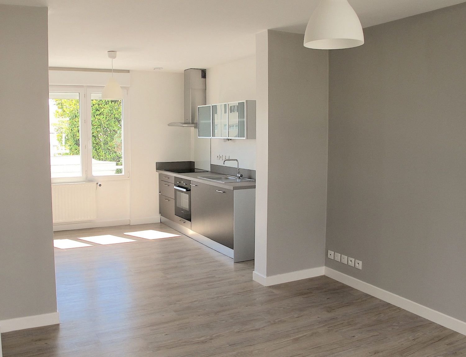 Appartement à vendre, 51m², Larmor-Plage
