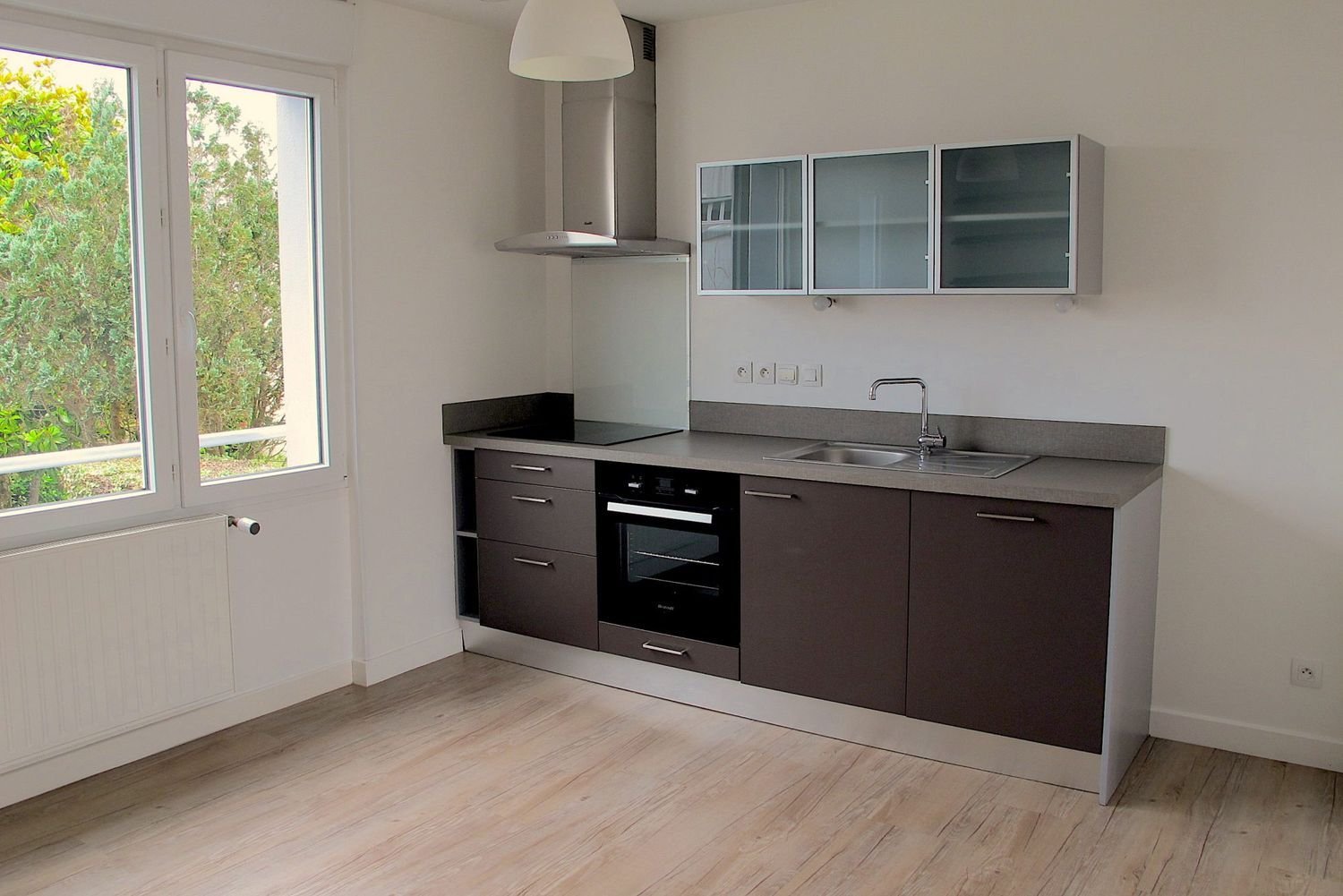 Appartement à vendre, 51m², Larmor-Plage