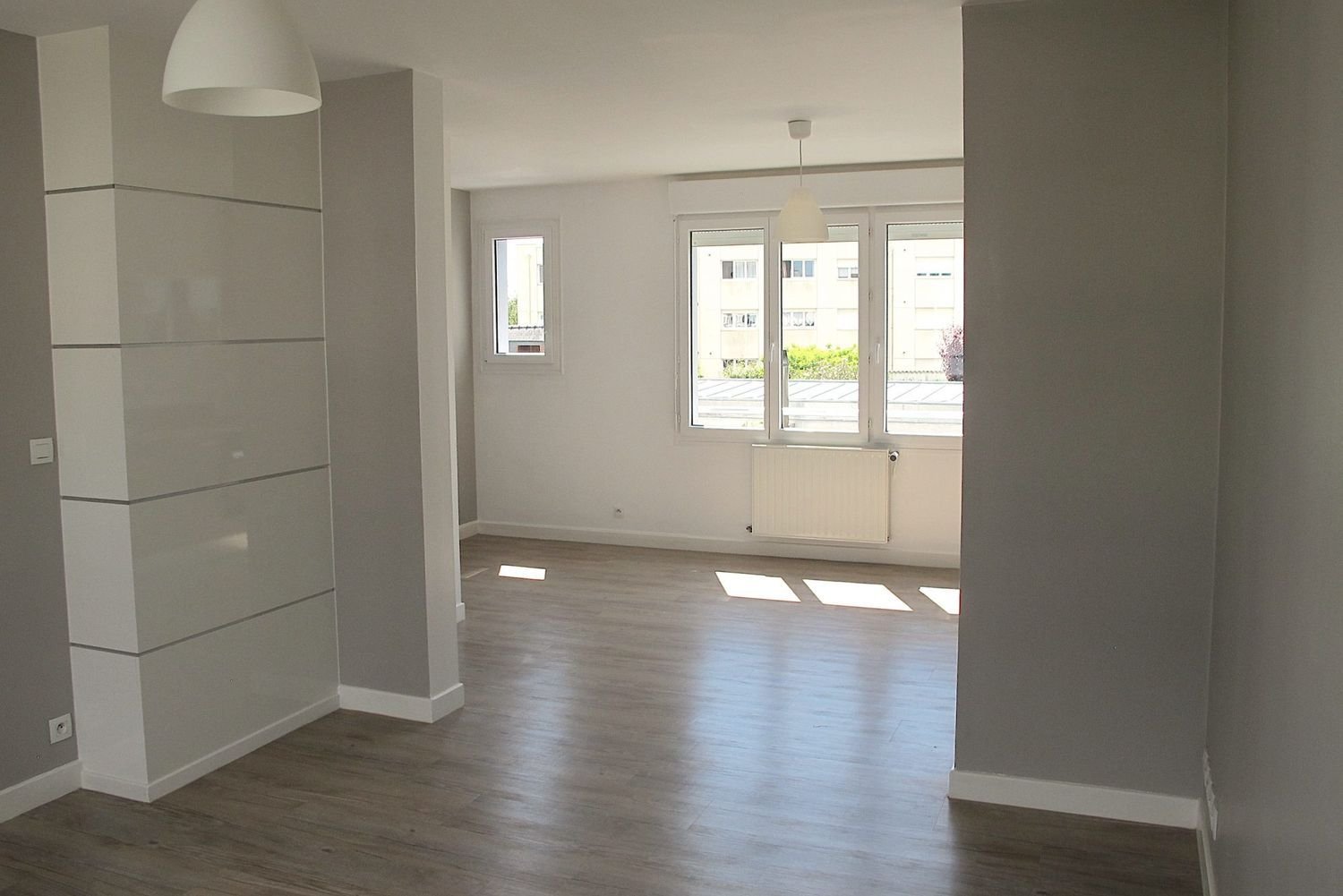 Appartement à vendre, 51m², Larmor-Plage