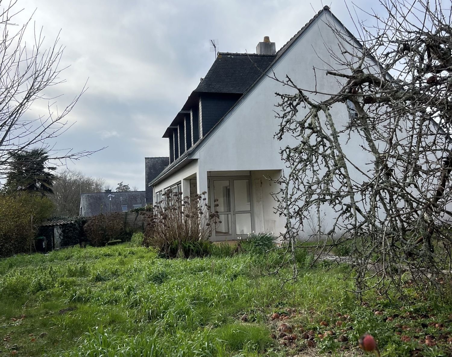 Maison à vendre, 92m², Larmor-Plage