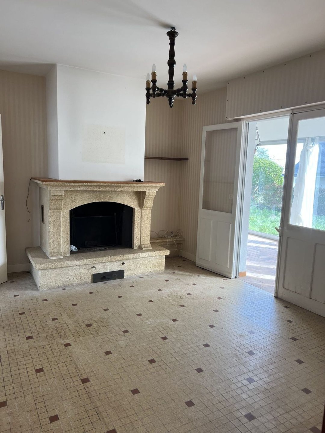 Maison à vendre, 92m², Larmor-Plage
