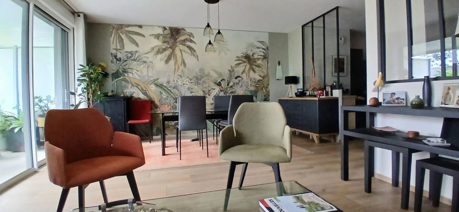 Appartement à vendre, 97m², Larmor-Plage