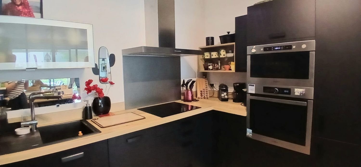 Appartement à vendre, 97m², Larmor-Plage