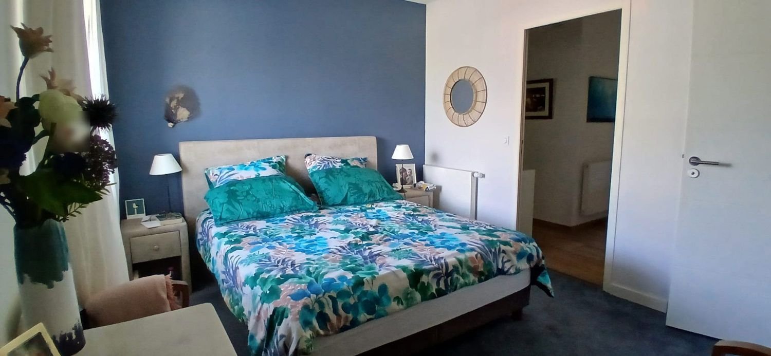 Appartement à vendre, 97m², Larmor-Plage