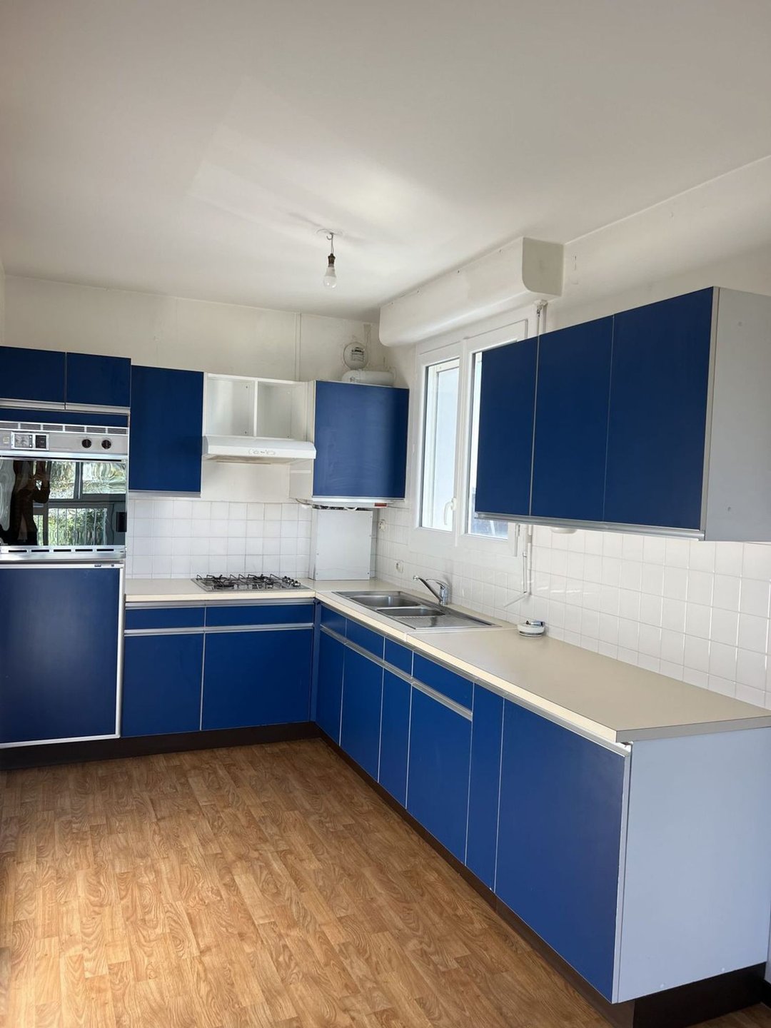Appartement à vendre, 63m², Larmor-Plage