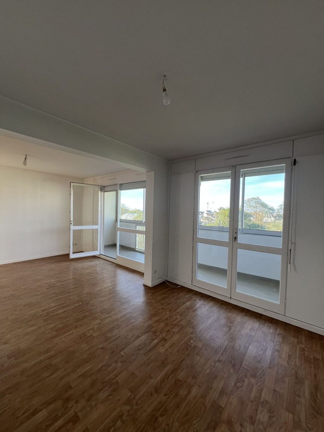Appartement à vendre, 63m², Larmor-Plage