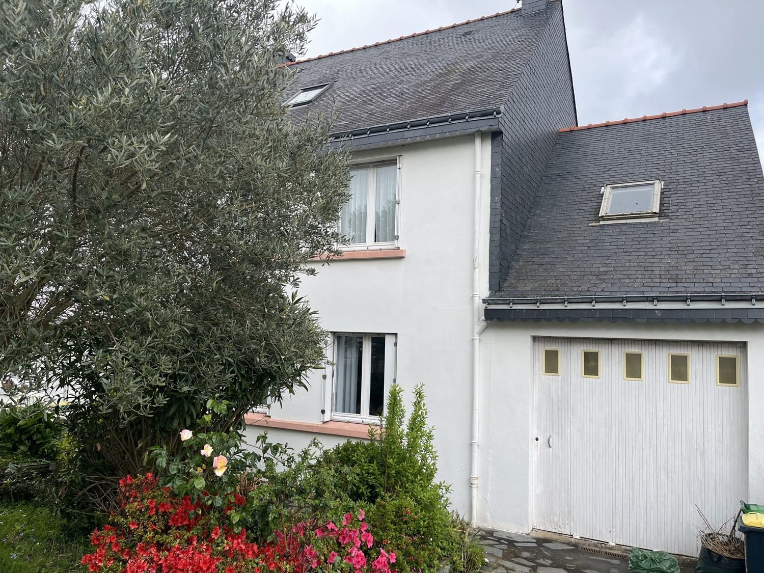Maison à vendre, 100m², Lorient