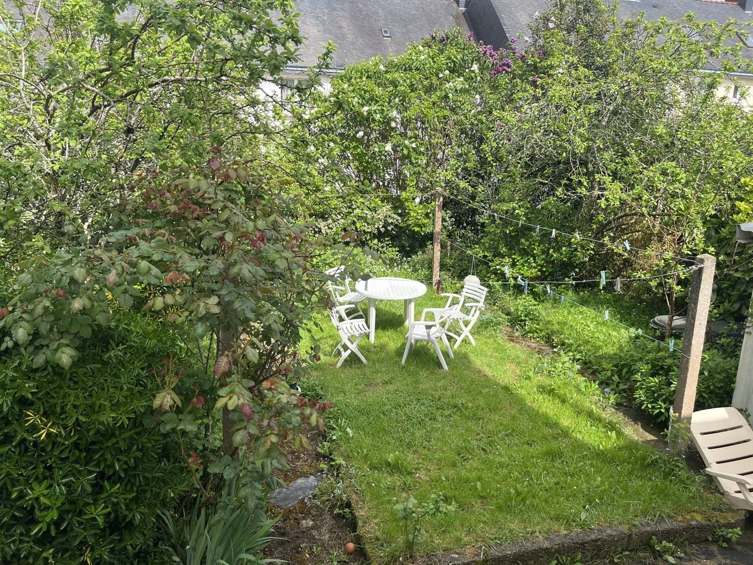 Maison à vendre, 100m², Lorient