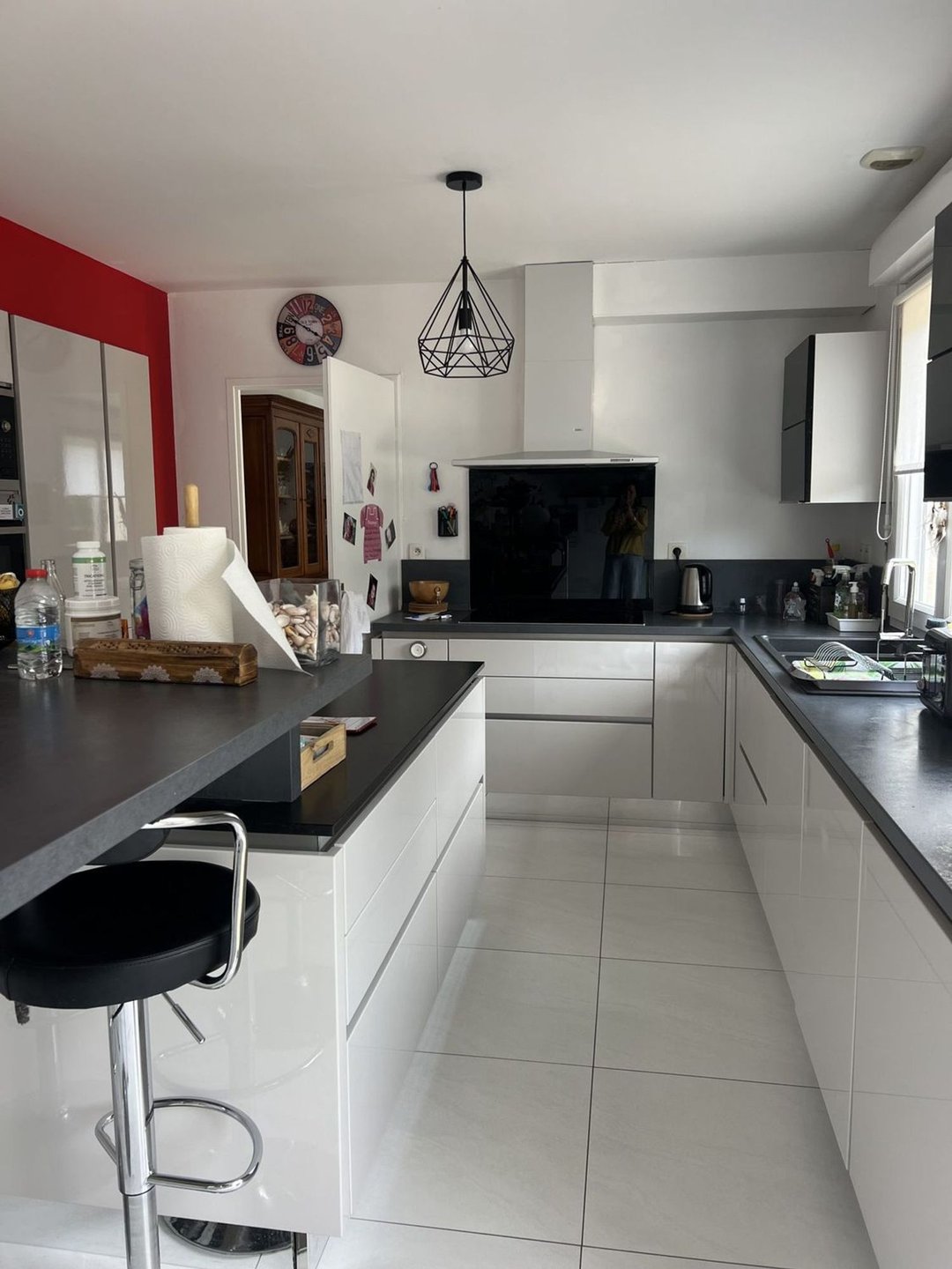 Maison à vendre, 160m², Larmor-Plage