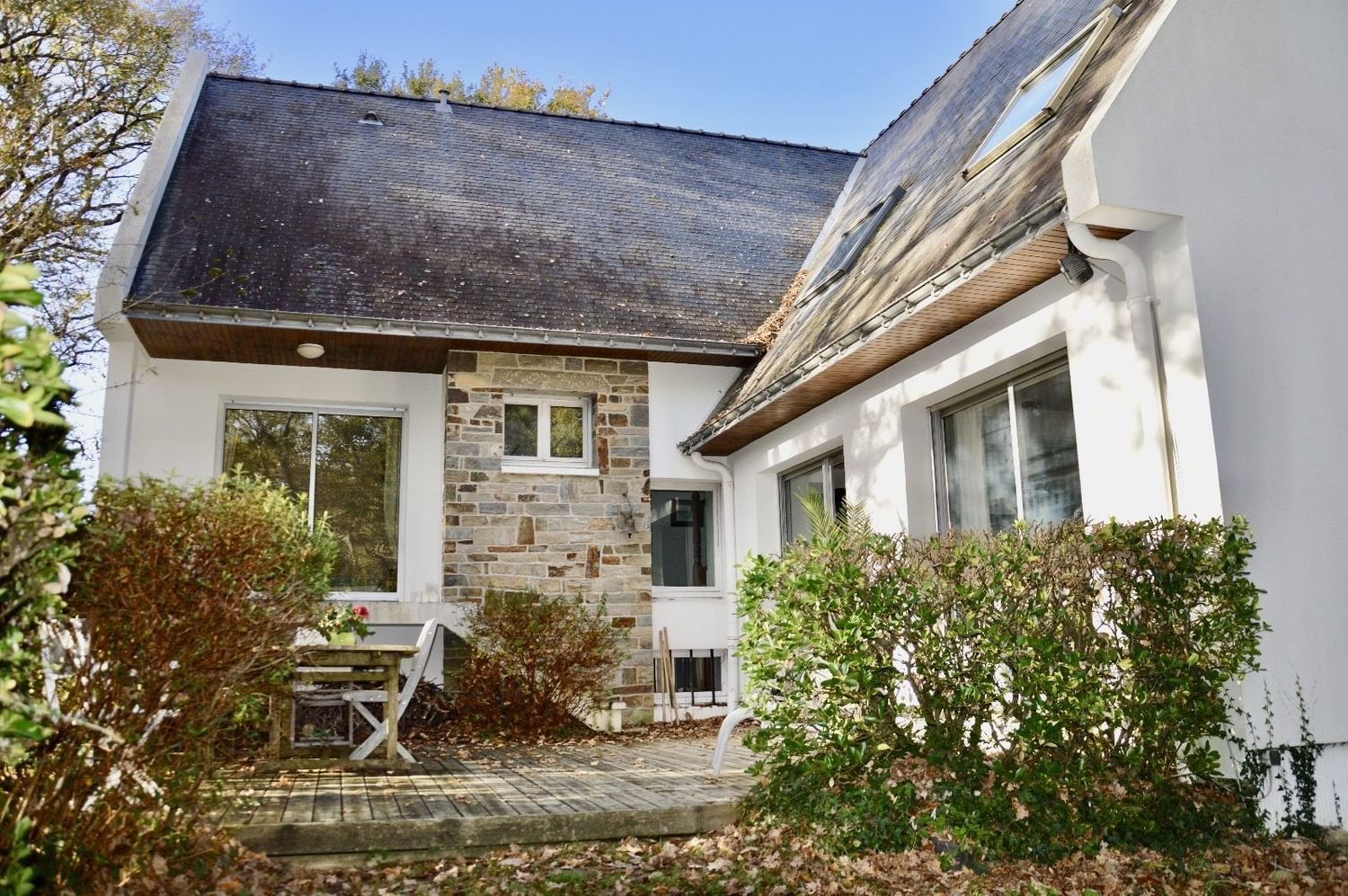 Maison à vendre, 201m², Larmor-Plage