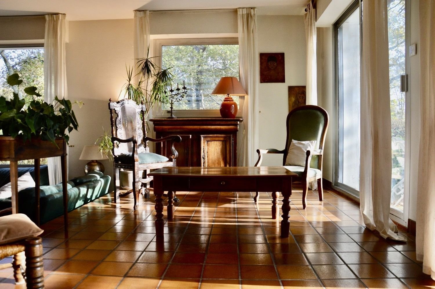 Maison à vendre, 201m², Larmor-Plage