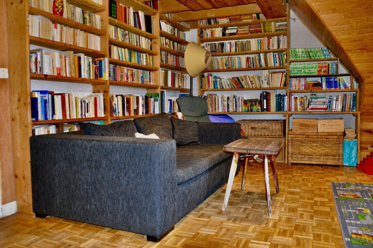 Maison à vendre, 201m², Larmor-Plage