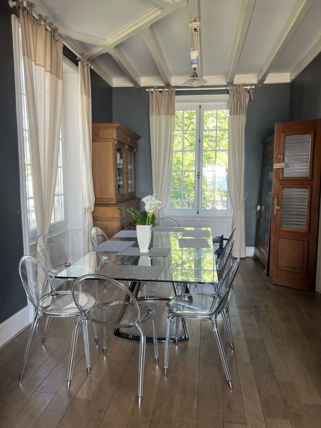 Maison à vendre, 165m², Larmor-Plage