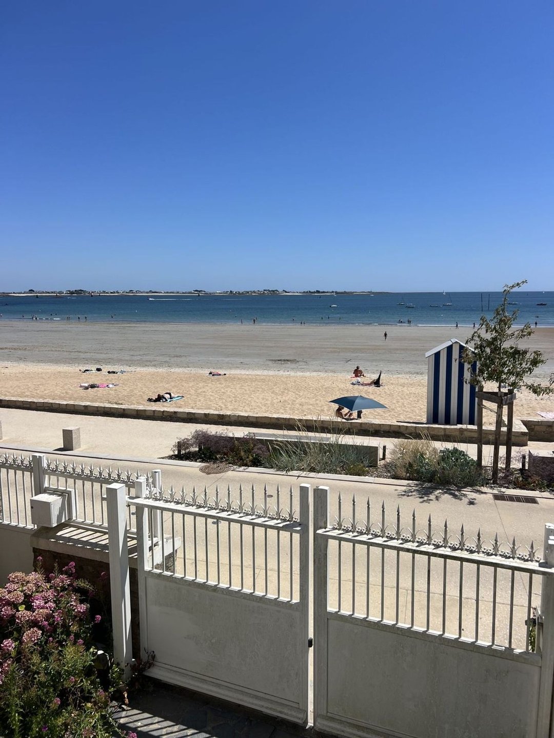 Maison à vendre, 165m², Larmor-Plage