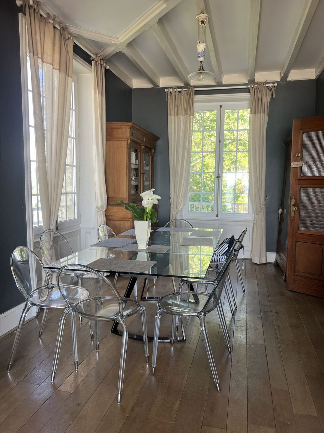 Maison à vendre, 165m², Larmor-Plage