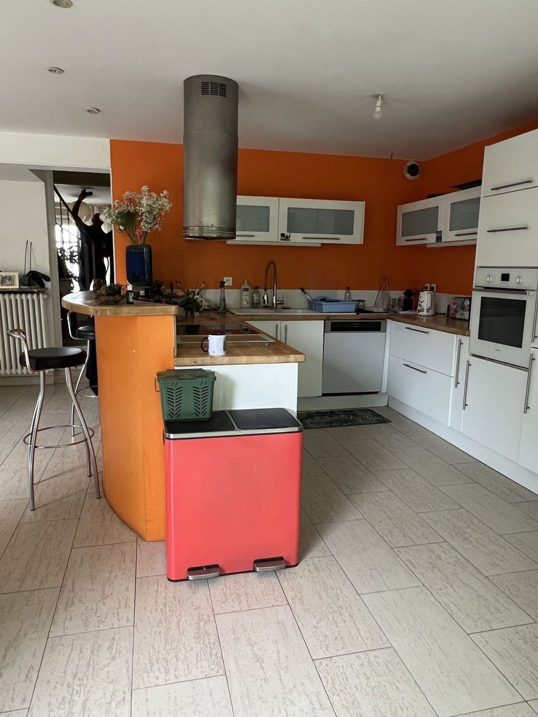 Maison à vendre, 193m², Larmor-Plage