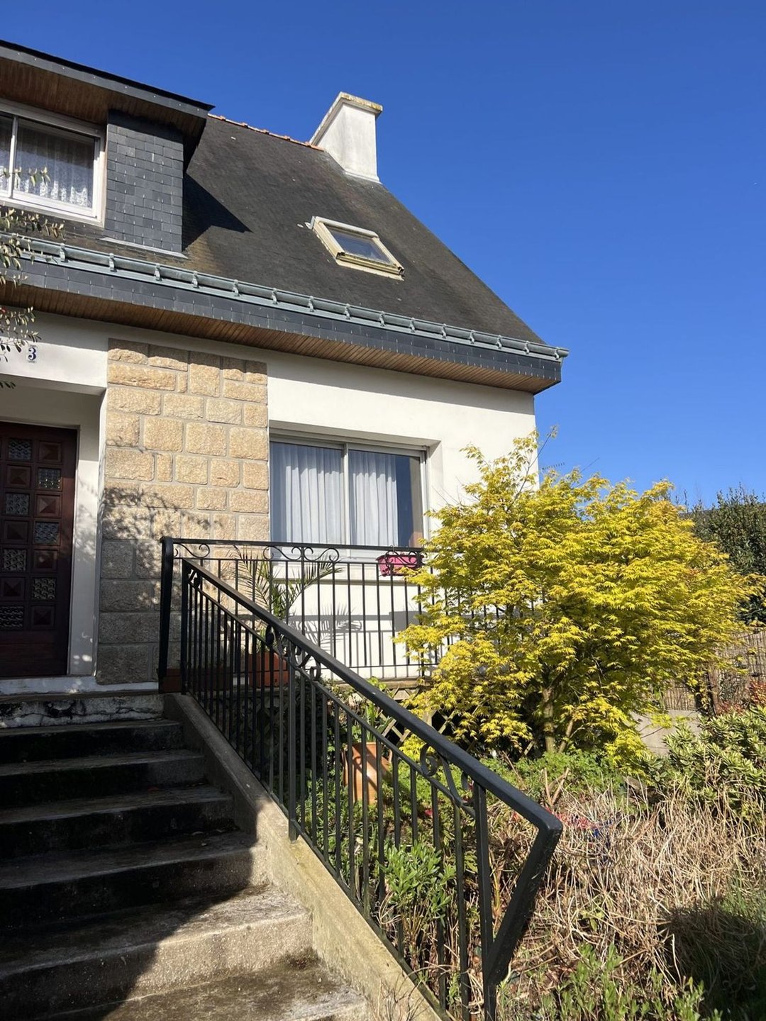 Maison à vendre, 180m², Larmor-Plage