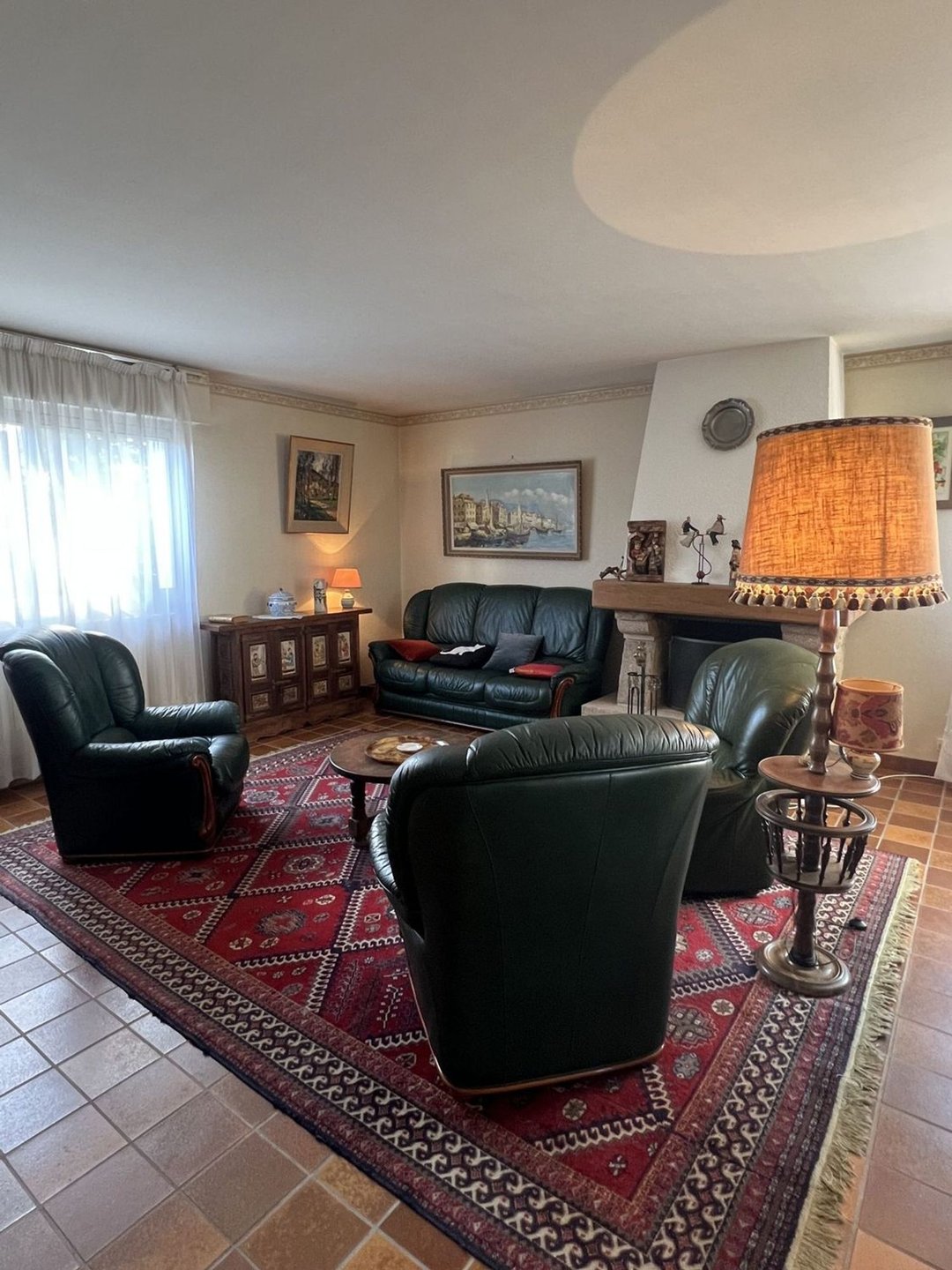Maison à vendre, 180m², Larmor-Plage