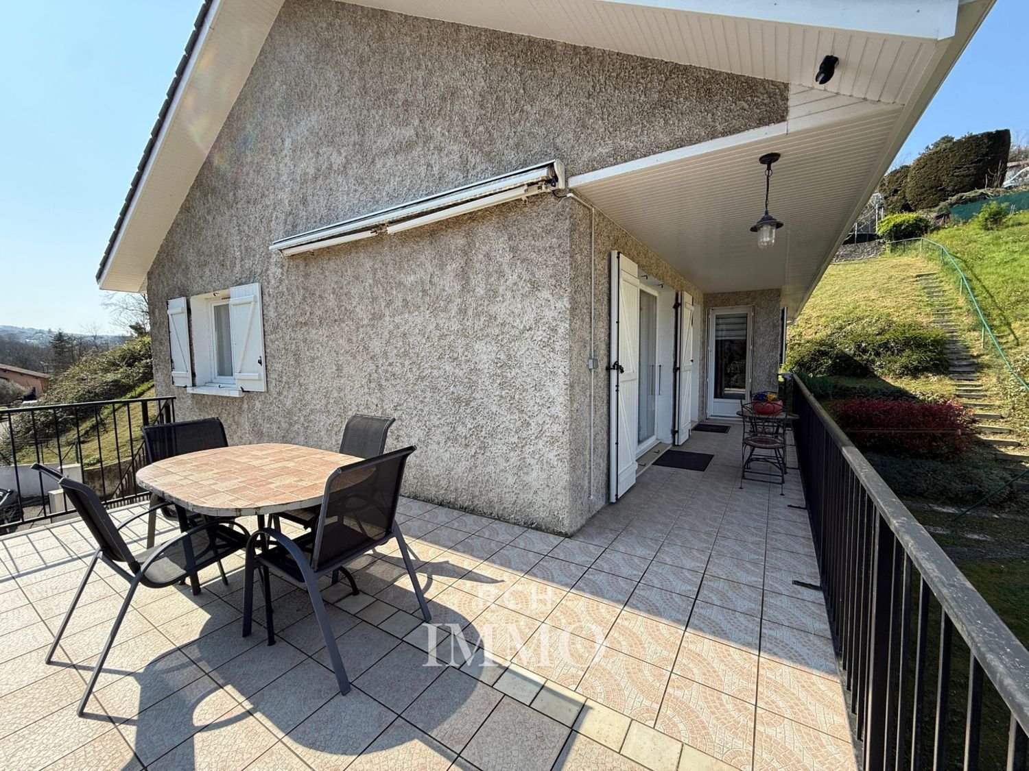 Maison à vendre, 124m², Vienne