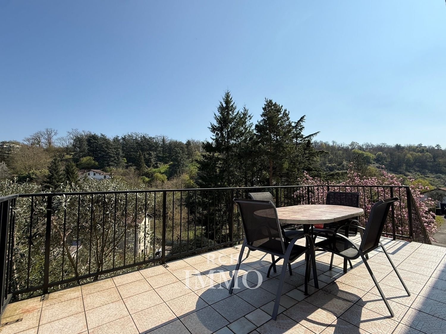 Maison à vendre, 124m², Vienne