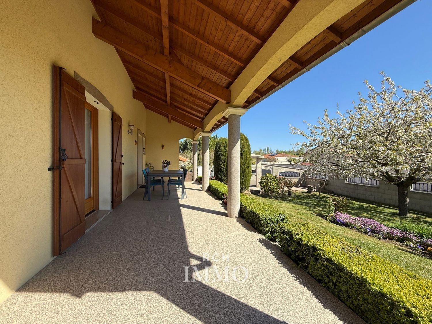 Maison à vendre, 121m², Diémoz